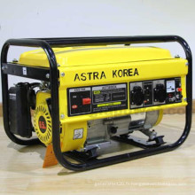 Générateur d'essence Astra Korea 3700 avec certification CE